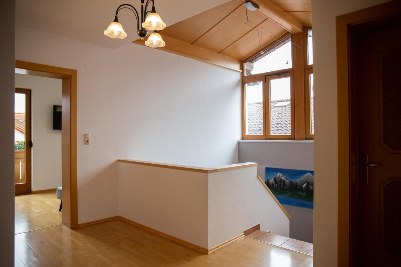 Ferienhaus Schiestl Wiesing Exterior foto